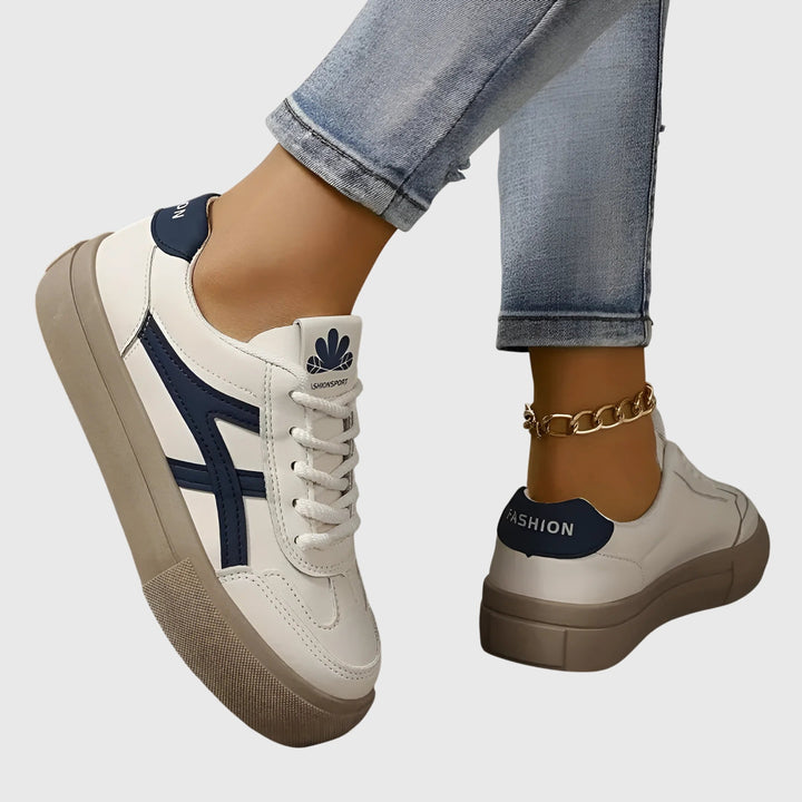 ELZA | Comfort-Focused Orthopedic Sneakers