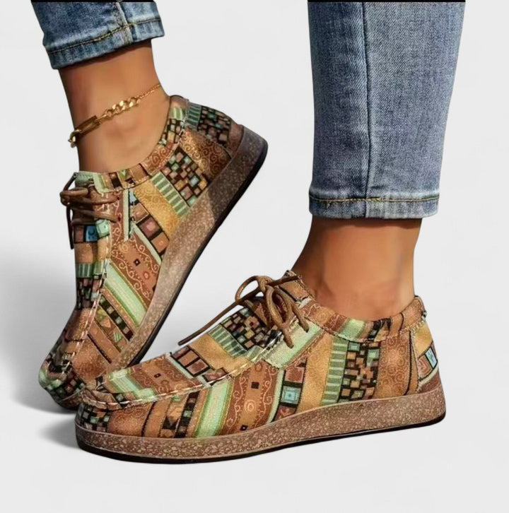 SERYPHINA | COMFORT ORTHOPEDIC SNEAKERS