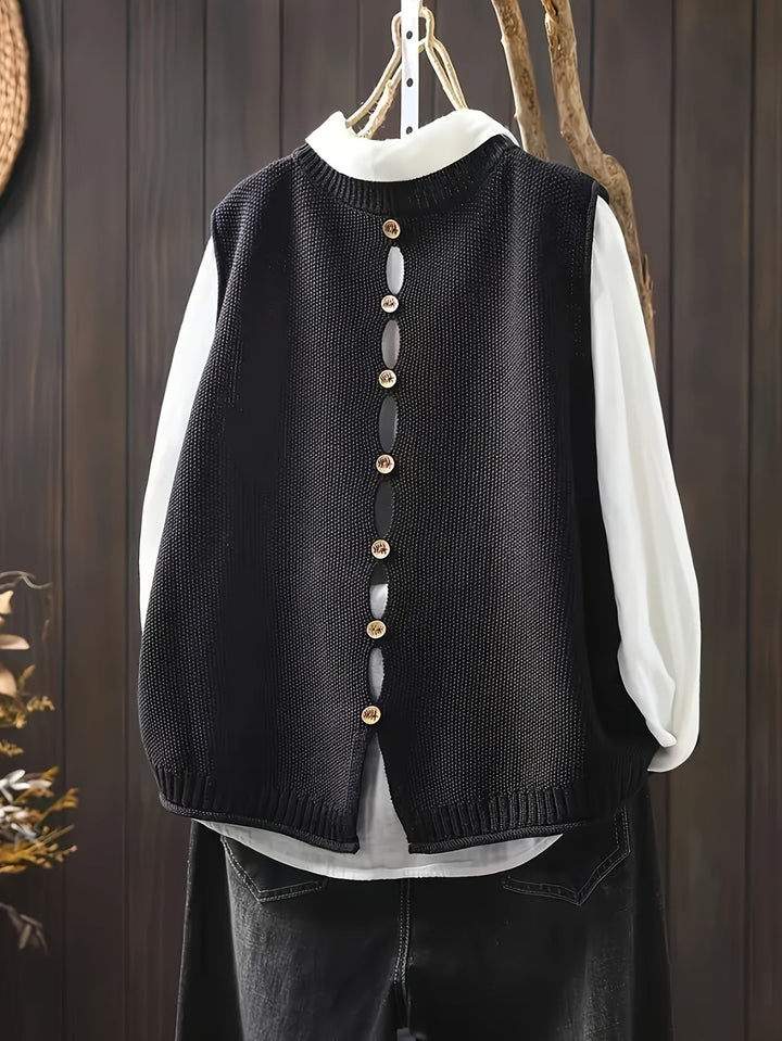 Rorie™ | Chic Elegance Cardigan
