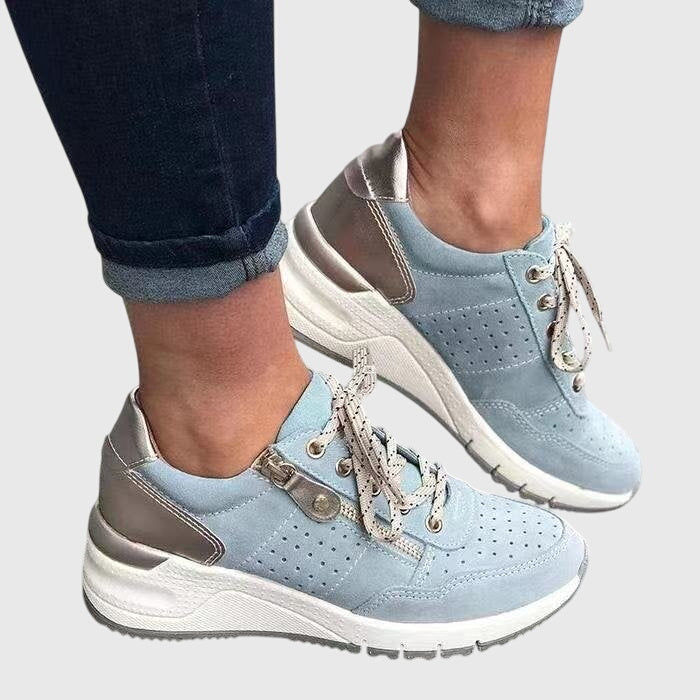 MADDIE | ORTHOPEDIC RUNNING SHOES