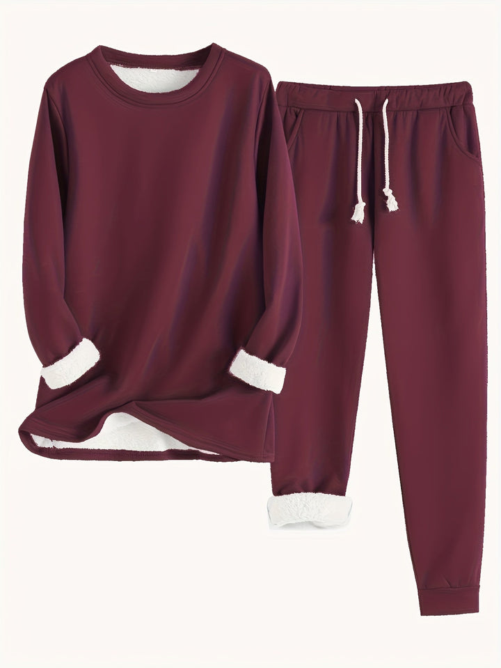 Ava | Cozy Ensemble