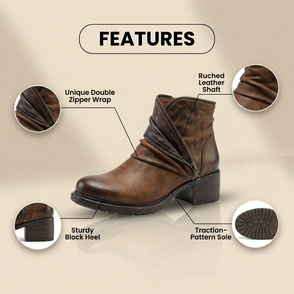 Everyday Orthopedic Shoes for Ultimate Comfort