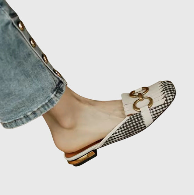 Alexandra™ Orthopedic Sandals for Ultimate Comfort
