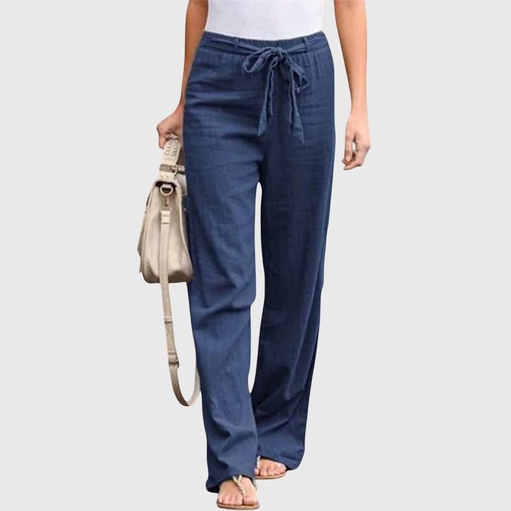 Loreen - Ultra-Lightweight Trousers