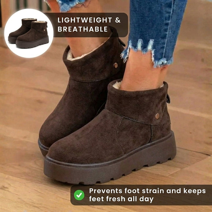 Elegantly Designed Orthopedic Boots