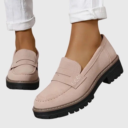 Destiny | Classic Timeless Loafers