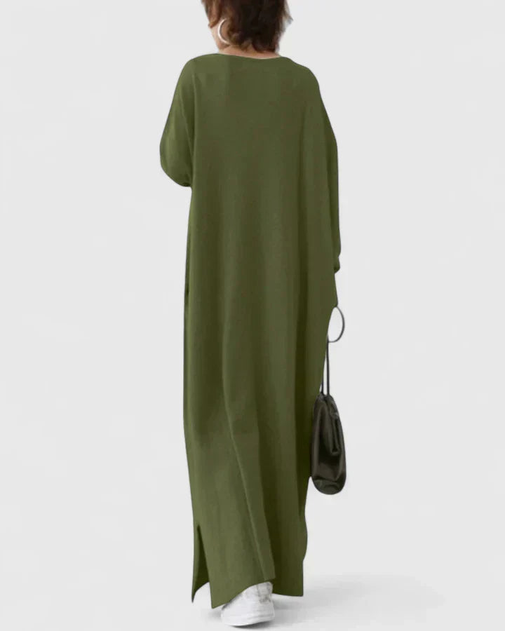 Gryelle | Elegant Dress
