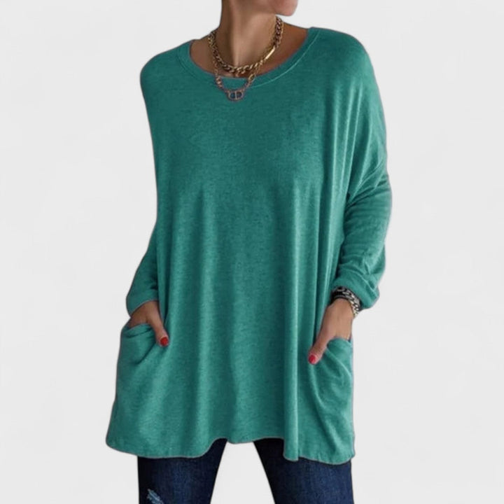 Emmarie | Cozy Top