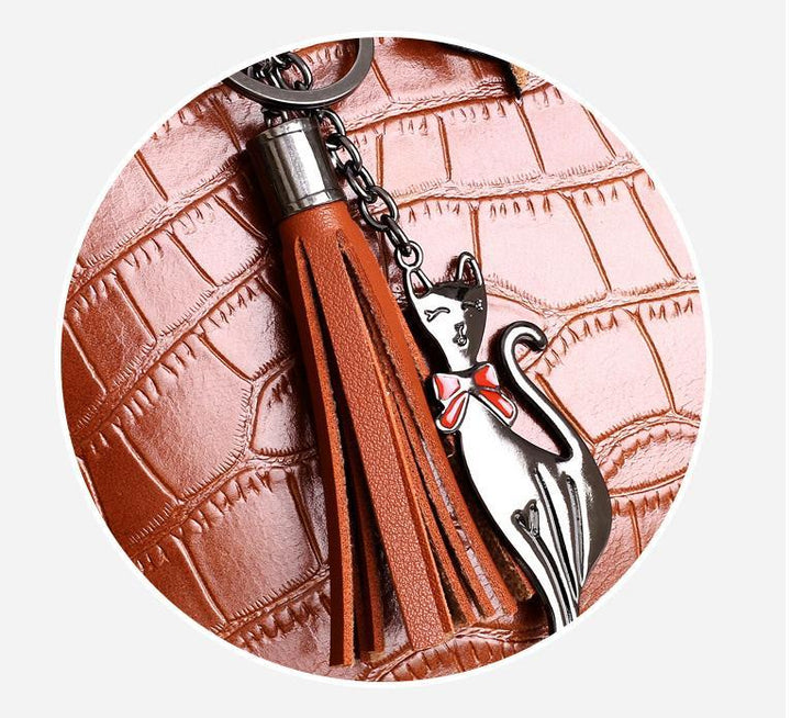 Evelyn - Chic Everyday 4-Piece Leather Bag Collection