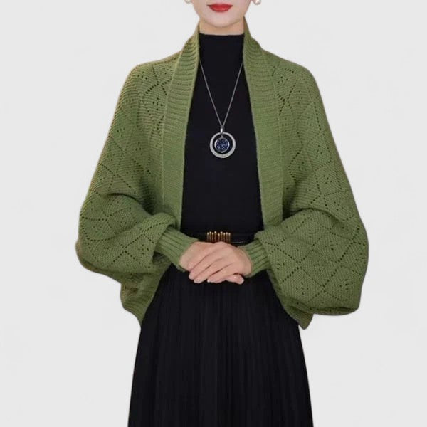 Elyzianne | Chic and Elegant Cardigan