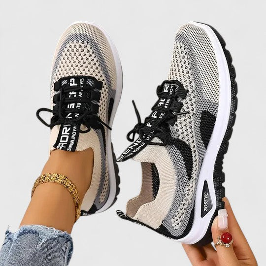 KORALYN | Orthopedic Sneakers for Comfort and Support