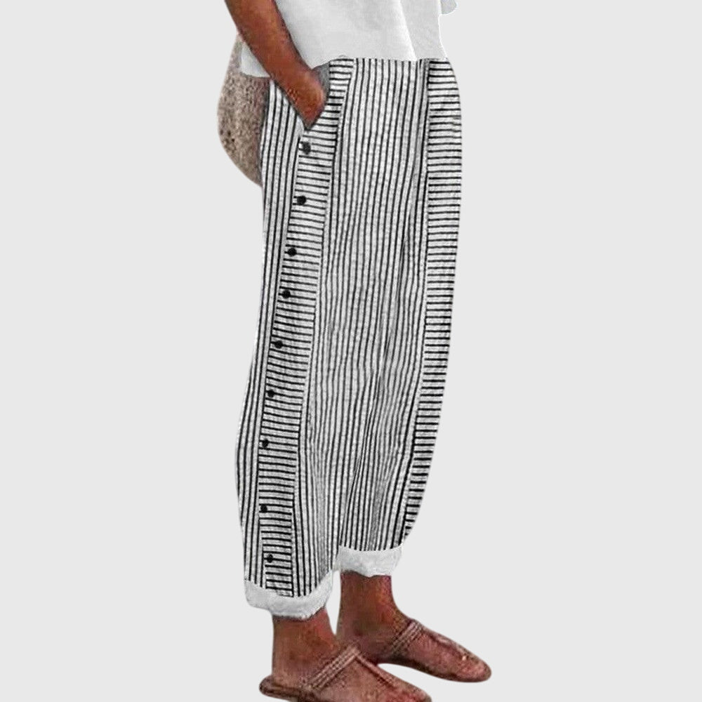 Bertha™ | Chic Women's Trousers