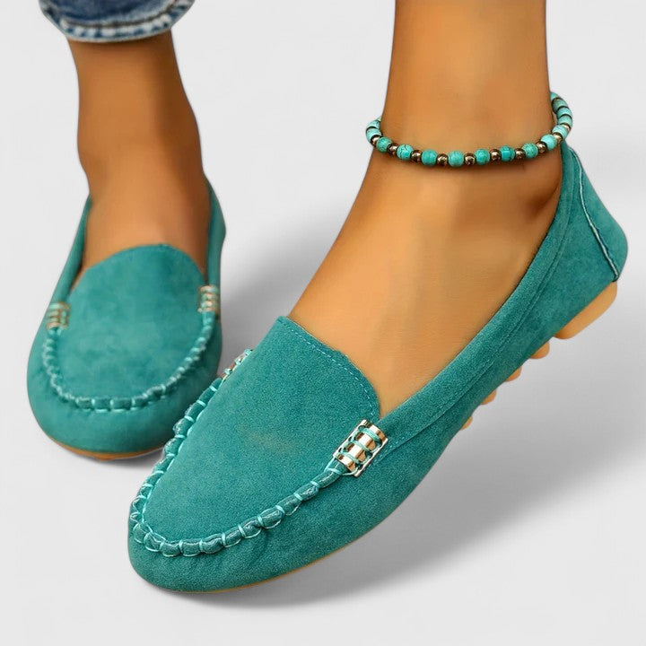 Marlene | Comfort-Orthopedic Loafer
