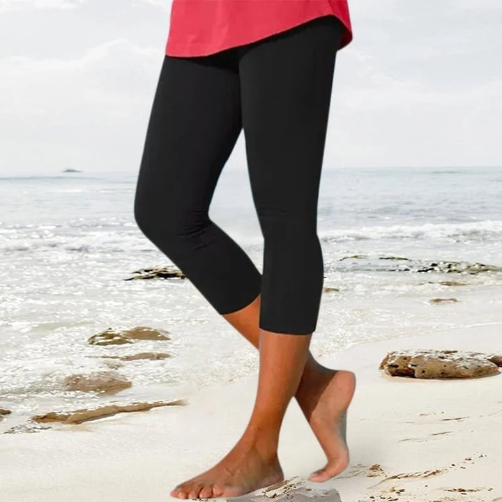 Sabine | Daily Comfort Stretch Leggings