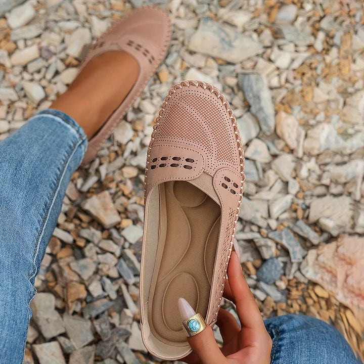 Elora | Comfort-Orthopedic Footwear