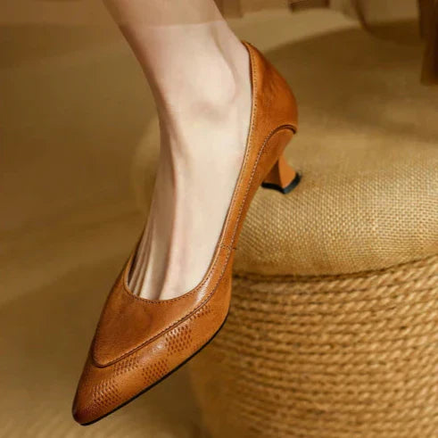 Fiona Chic Heels