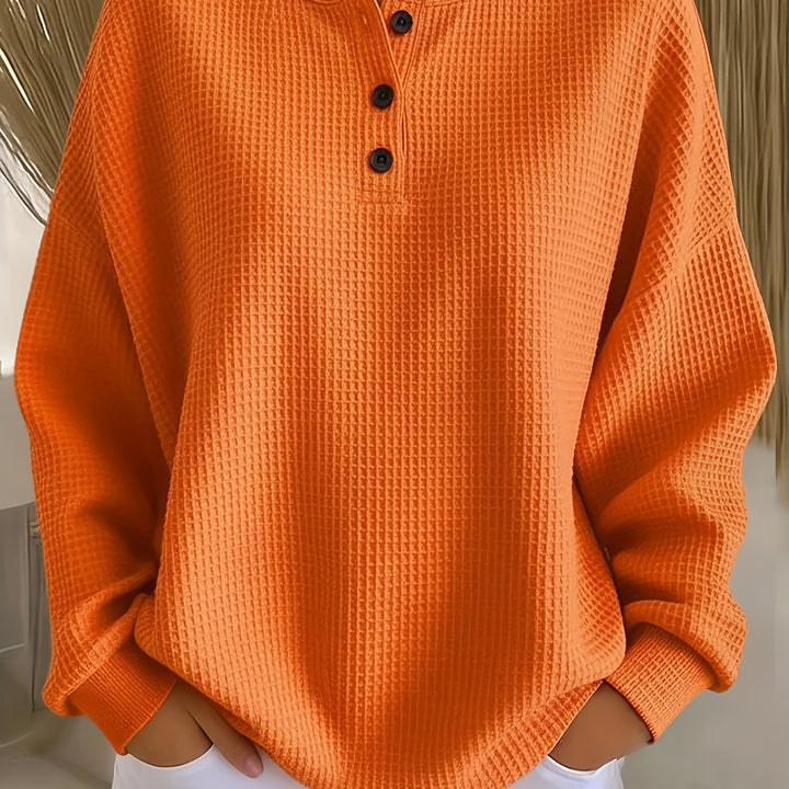 Lorraine | Timeless Classic Top