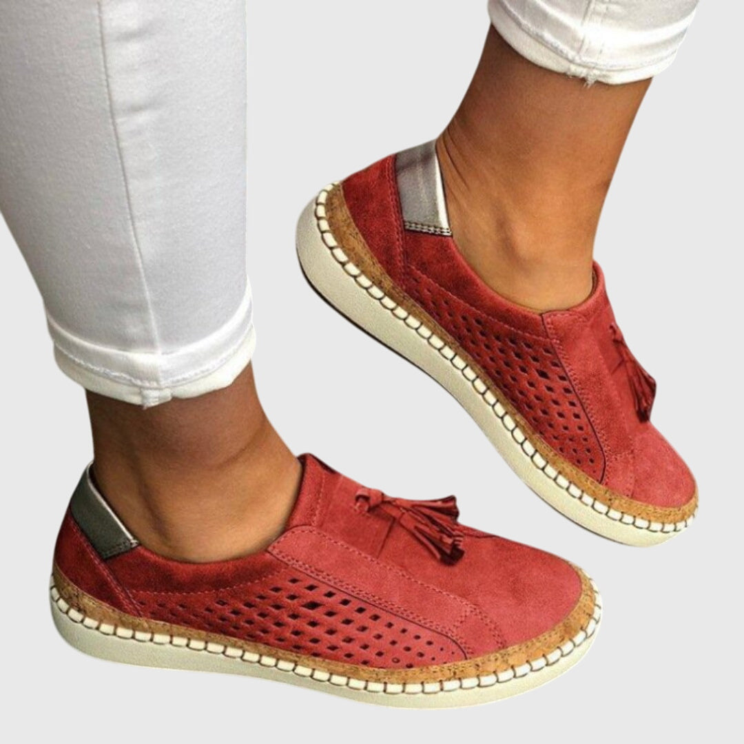 PIPER | ORTHOPEDIC SLIP-ON SHOES