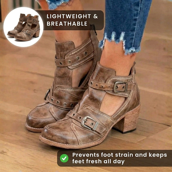 Everyday Comfort Orthopedic Boots