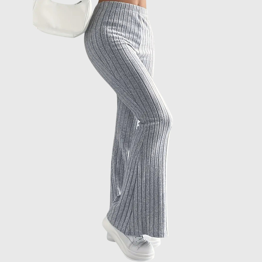 Jennifer - Chic and Stylish Trousers