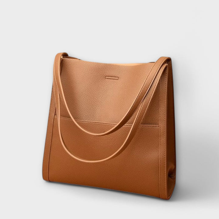 Olivia - Artisan Crafted Leather Handbag