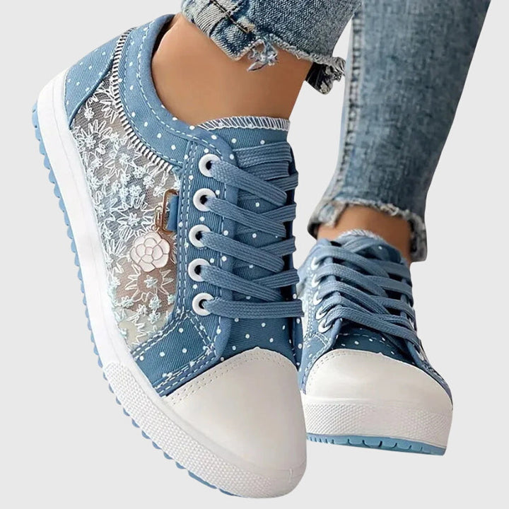 ELENA | Comfort-Focused Orthopedic Sneakers