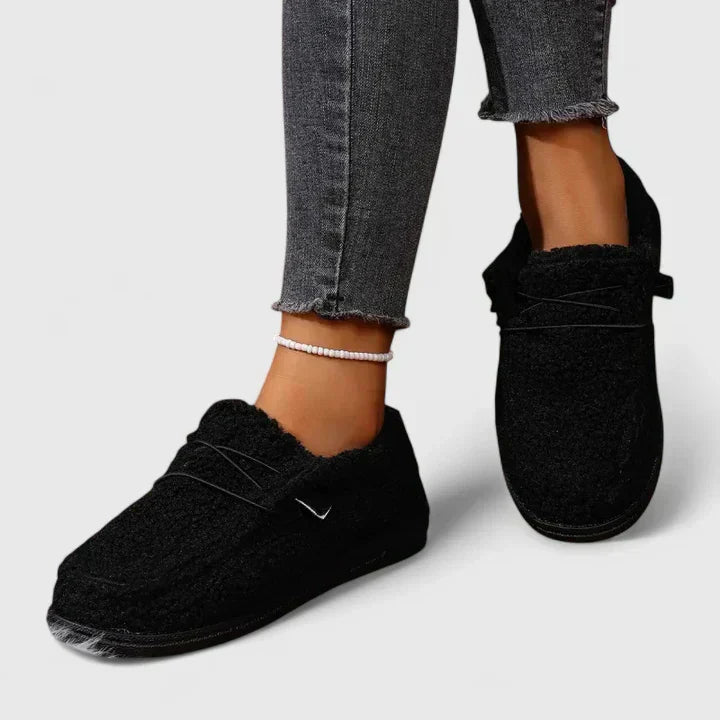Nia | Comfortable Orthopedic Loafers