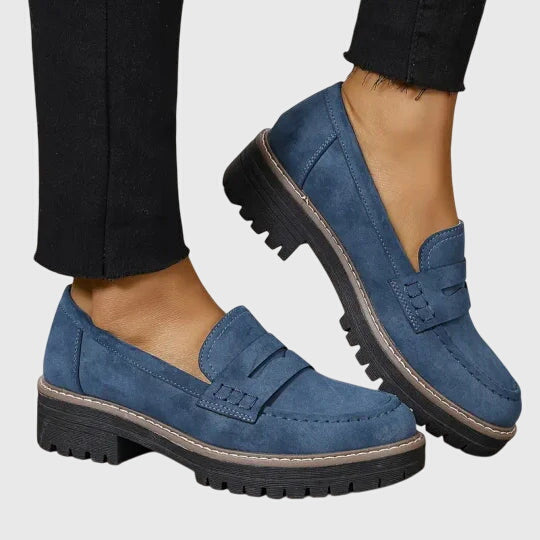 Destiny | Classic Timeless Loafers