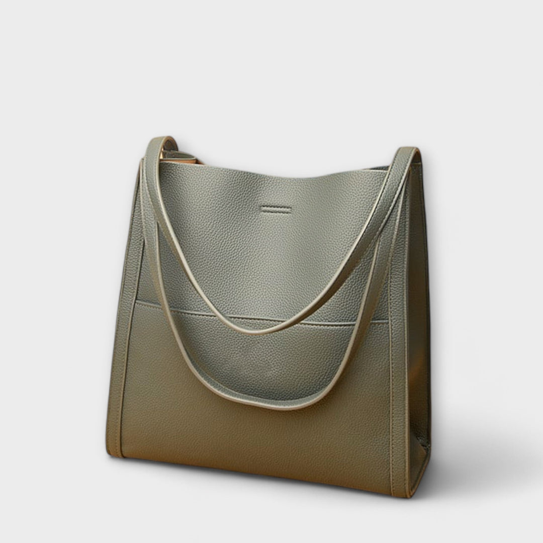 Olivia - Artisan Crafted Leather Handbag