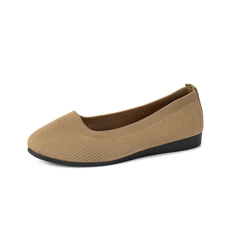 Angela | Breathable Anti-Slip Footwear™