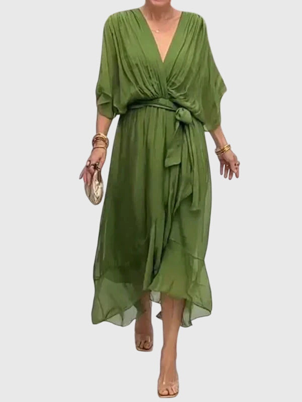 Bethany | Chic Elegance Dress