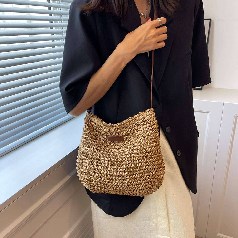 Olive Green Shoulder Bag