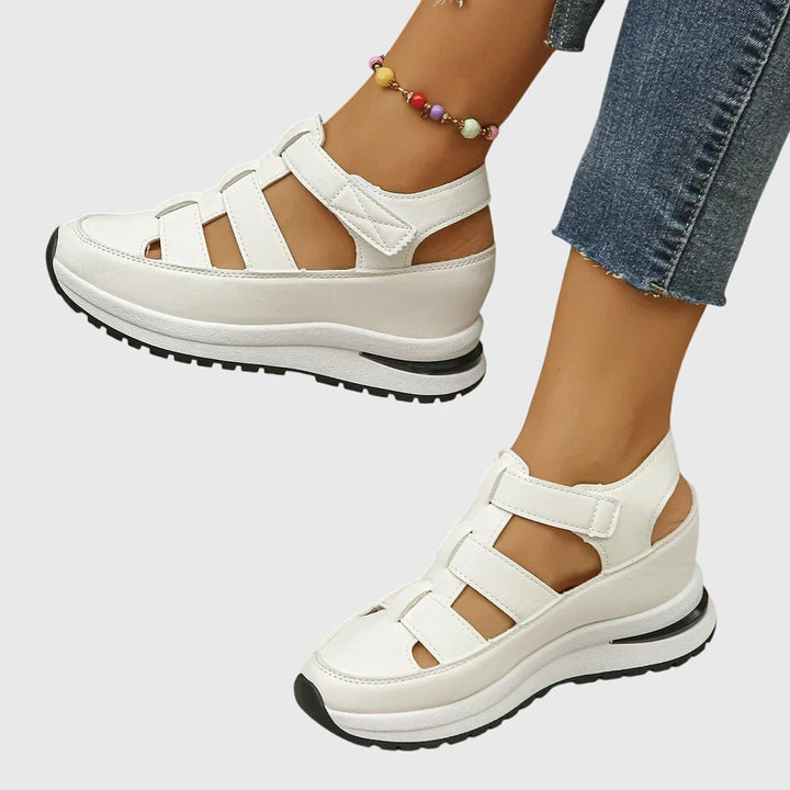 Judy™ | Comfort-Oriented Orthopedic Sandals