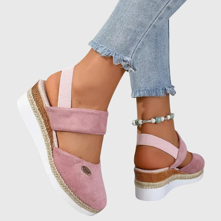 Antonia | Comfort-Orthopedic Sandals
