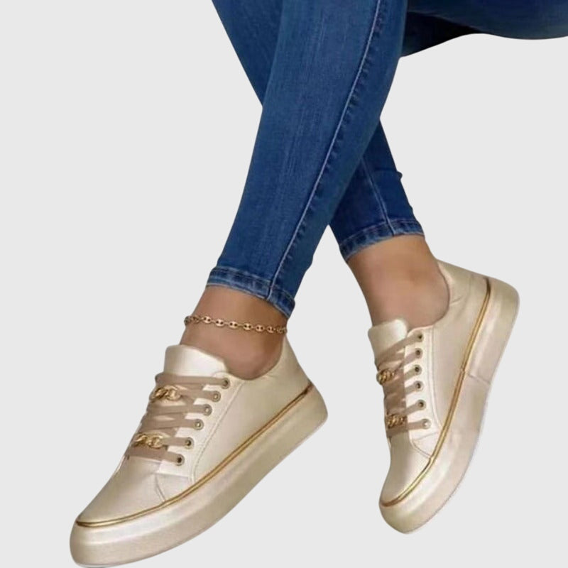 CAMILLE | FASHIONABLE ORTHOPEDIC FOOTWEAR