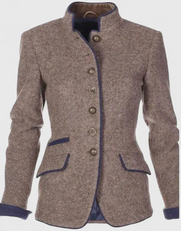 Amelyzahh | Chic Cardigan