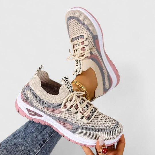 KORALYN | Orthopedic Sneakers for Comfort and Support