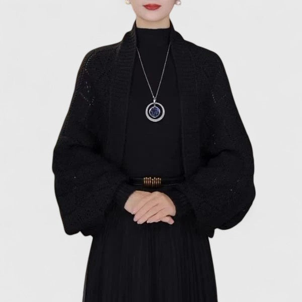 Elyzianne | Chic and Elegant Cardigan