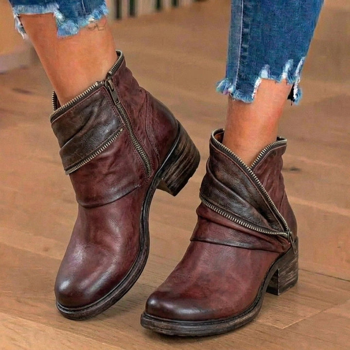 Everyday Orthopedic Shoes for Ultimate Comfort