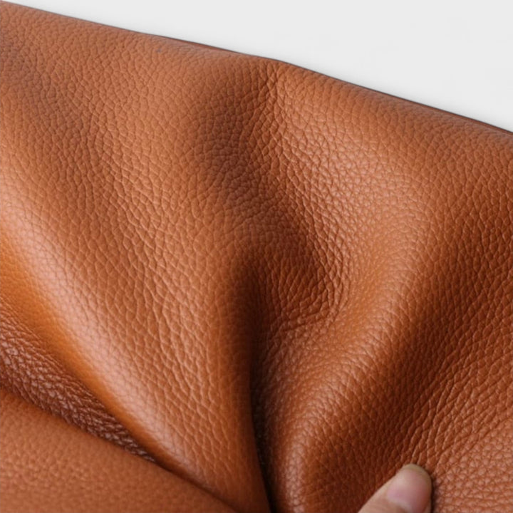 Olivia - Artisan Crafted Leather Handbag