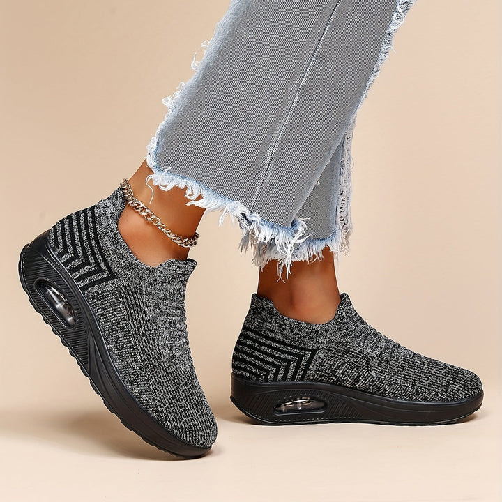 Harper | Air Cushion Sneakers™