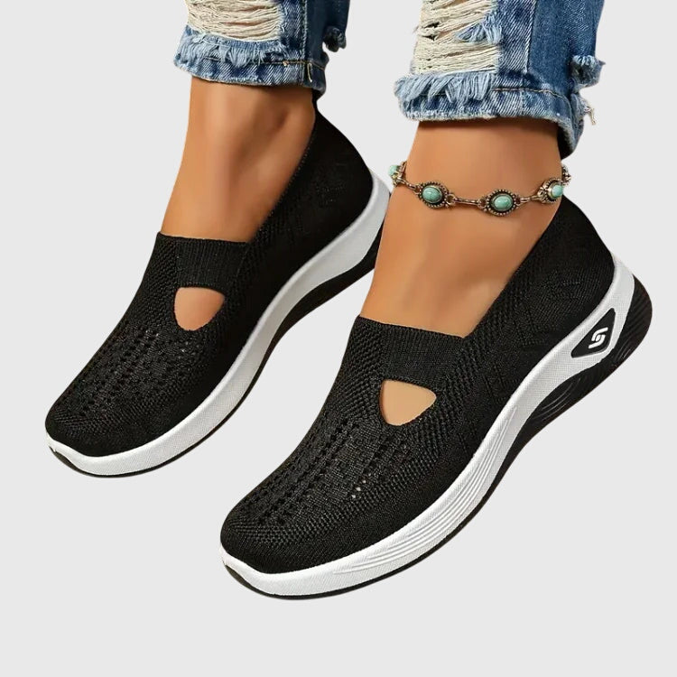 LORA | Orthopedic Walking Footwear