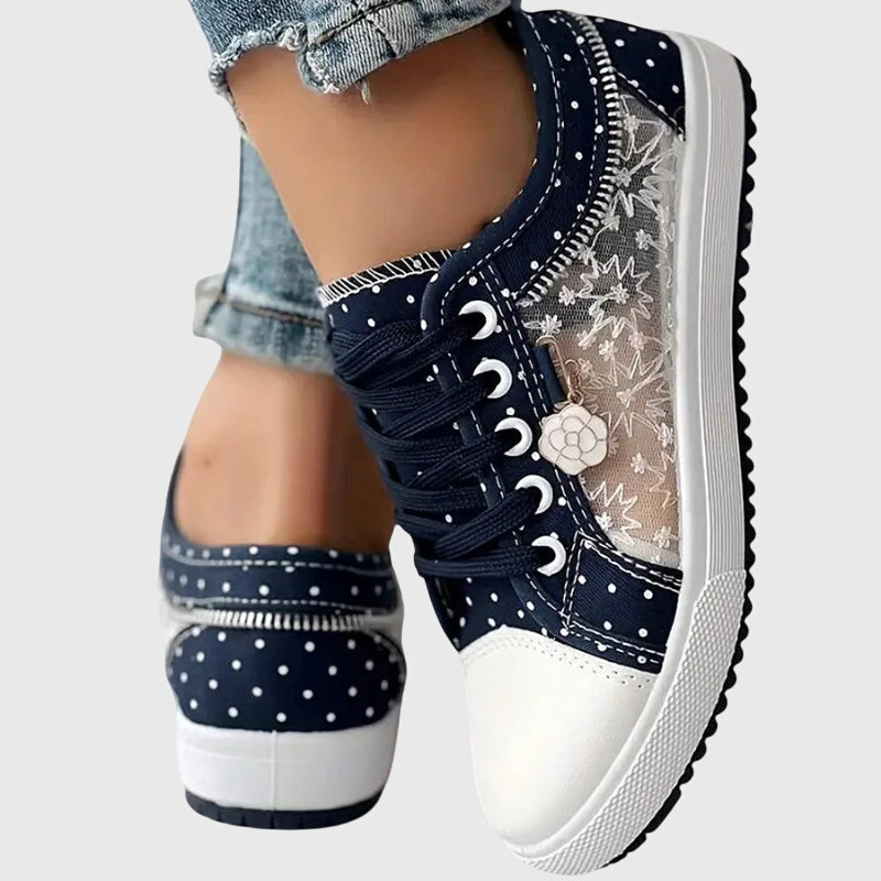 ELENA | Comfort-Focused Orthopedic Sneakers