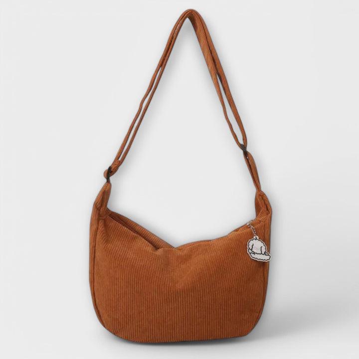 Women's Cordura Shoulder Bags