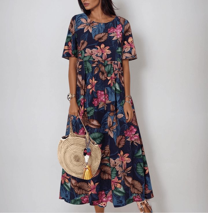 Lovi | Elegant Summer Blossom