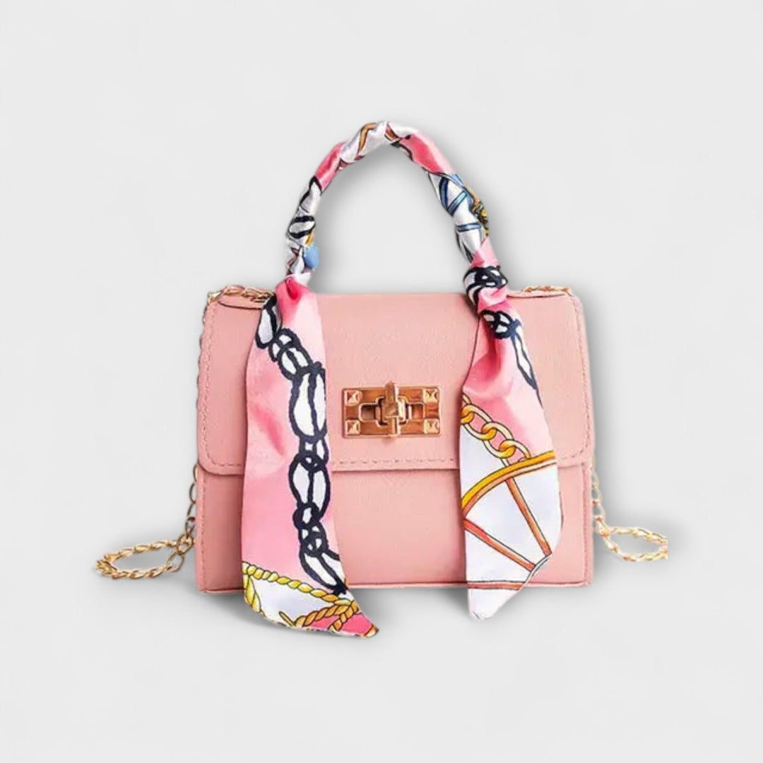 Olivia - Stylish Handbag