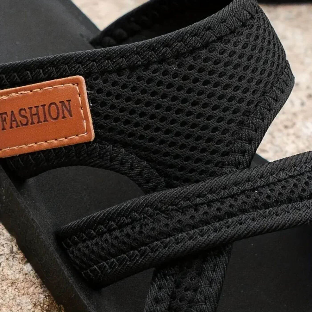 Aiyana™ - Comfort-Orthopedic Sandals