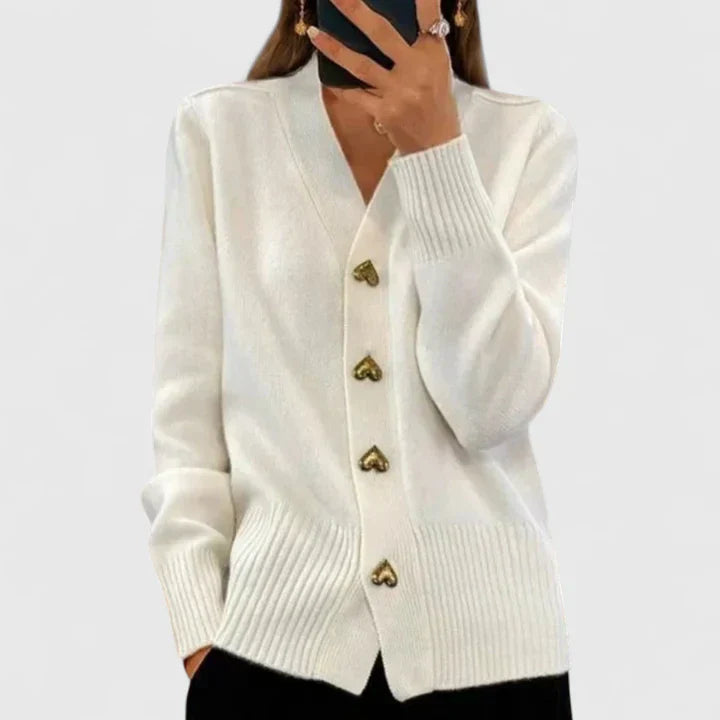 Lillyanne | Chic and Stylish Cardigan