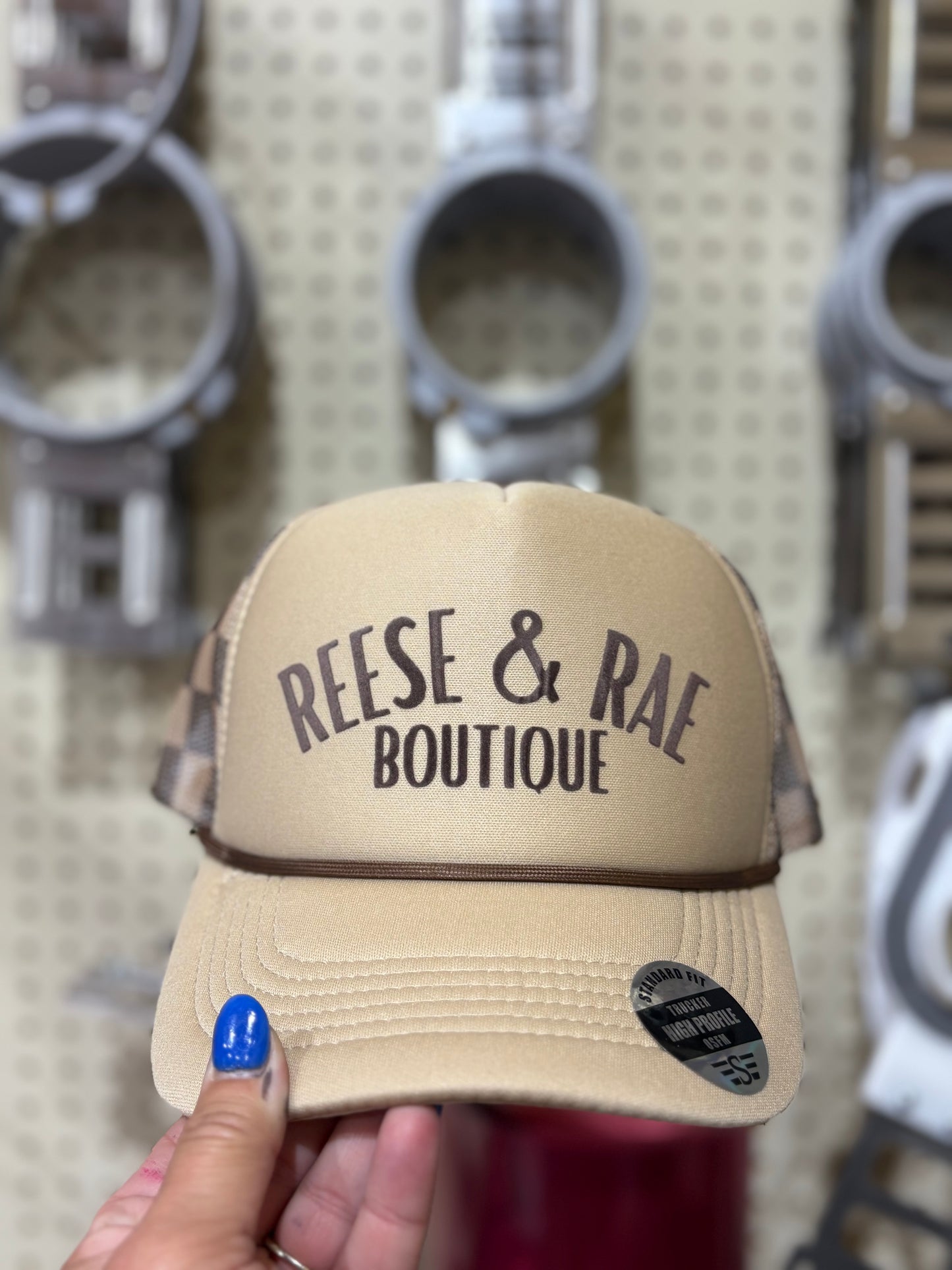 Reese & Rae Hats