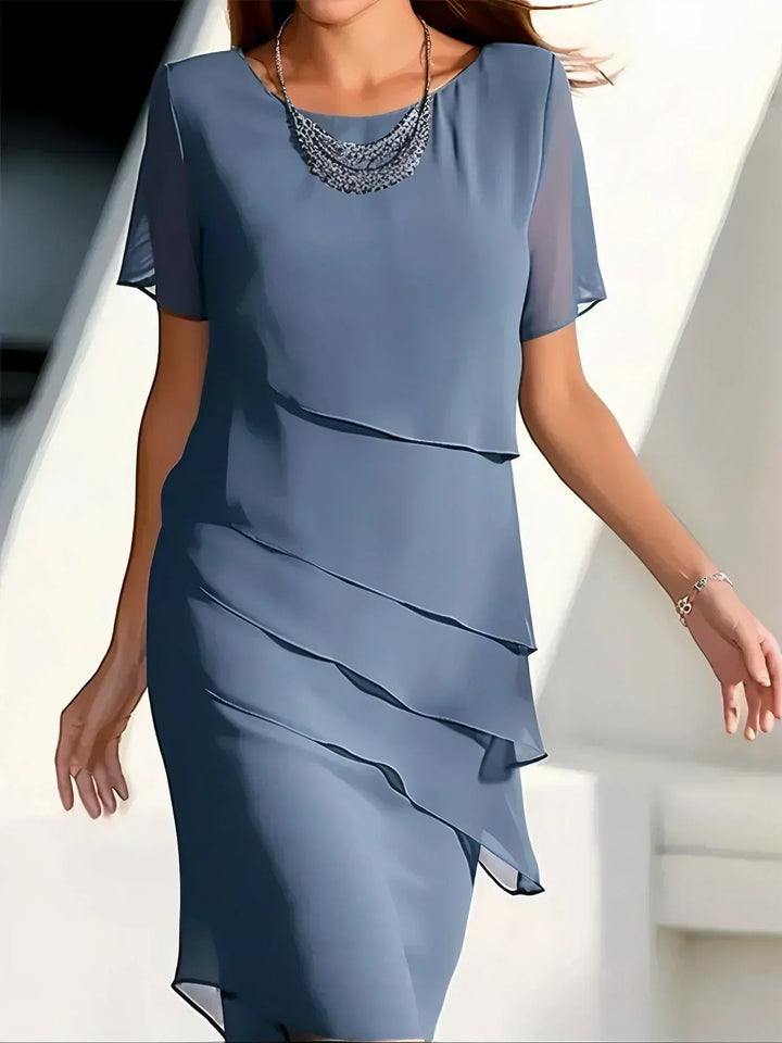 Kendra | Sophisticated Elegance Dress